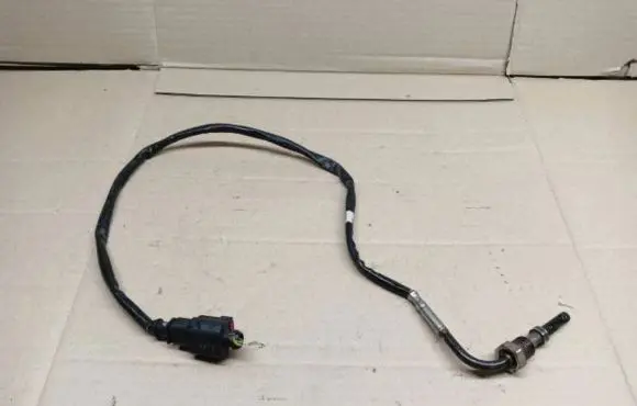 Audi A6 S6 C7 4G Exhaust gas temperature sensor 4G0906088J