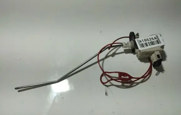 Audi A6 S6 C6 4F Central locking motor 4F0862153