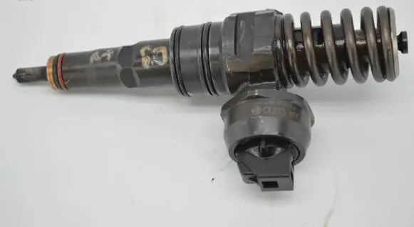 Seat Alhambra (Mk1) Fuel injector 038130073BJ 0414720229