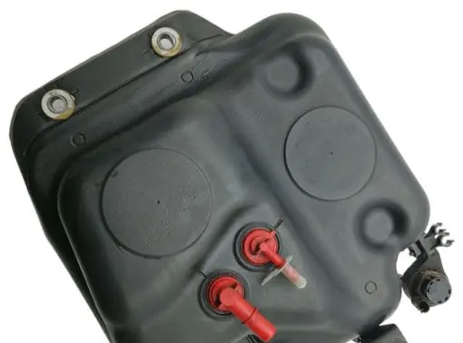 Audi A4 S4 B8 8K AdBlue liquid reservoir 8K0131878G