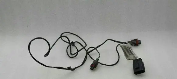 Jaguar X-Type Other wiring loom 4X4314369AD