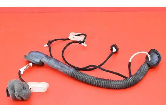 Other wiring loom