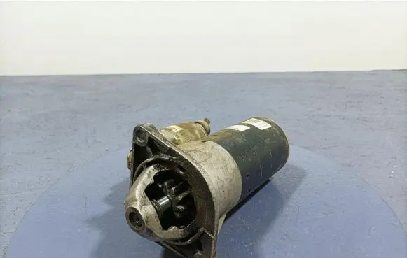 Opel Combo D Starter motor