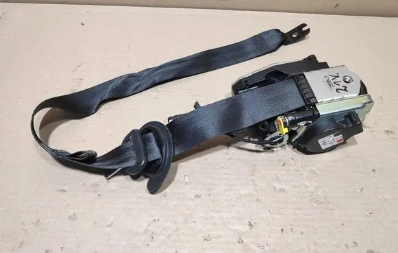 Volkswagen Arteon Front seatbelt 3G8857705B