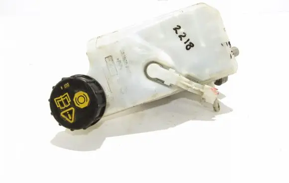 Ford Focus Master brake cylinder