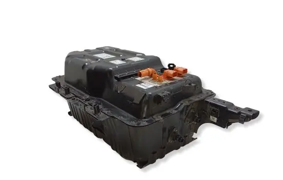 Opel Astra L Hybrid / electric car battery 9856273280
