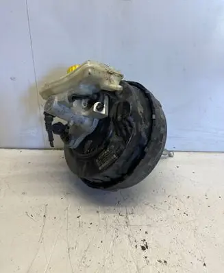 Audi A4 S4 B6 8E 8H Brake booster 8E0612105N 03785942014