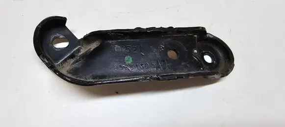 Jeep Grand Cherokee WL Other engine bay part 05281305AD