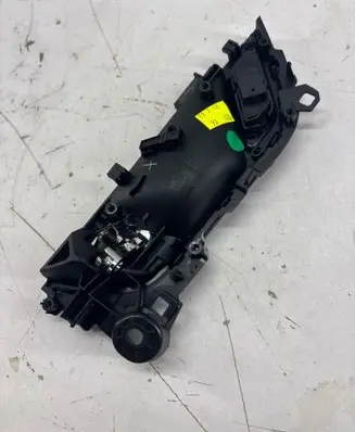 Audi A7 S7 4K8 Front door interior handle 4K0837020A