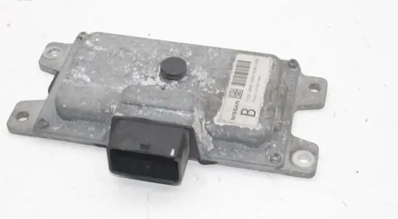 Nissan Qashqai Gearbox control unit/module 31036JD02E
