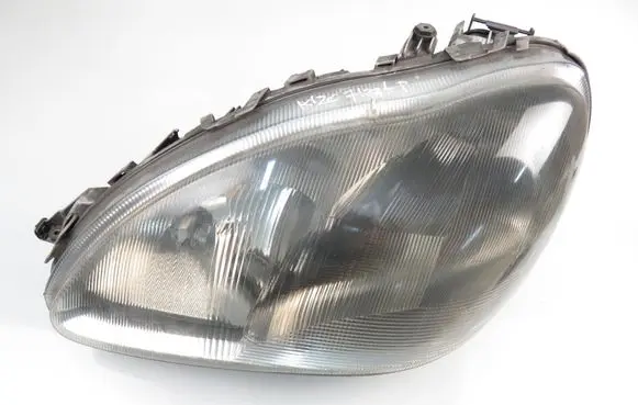 Mercedes-Benz S W220 Headlight/headlamp 2208200161