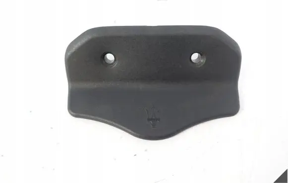 Maserati Quattroporte Tailgate trunk handle 67957500