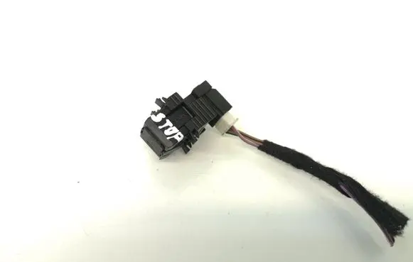 BMW 1 E81 E87 Brake pedal sensor switch 6967601 314688962