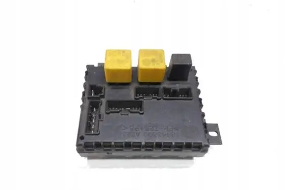 Alfa Romeo 156 Fuse box set 46443390A223