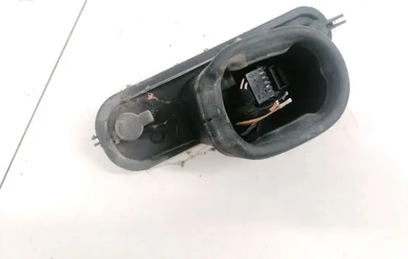 Renault Espace III Tail light bulb cover holder