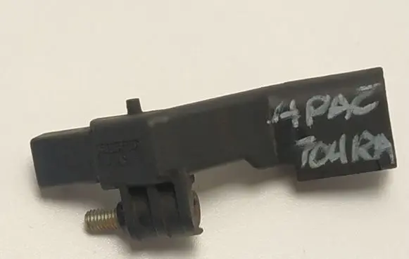 Volkswagen Touran I Crankshaft position sensor 045906433A