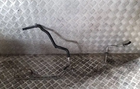 Jeep Patriot Power steering hose/pipe/line 