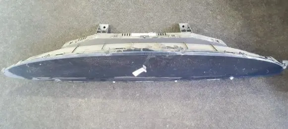 Nissan Note (E11) Speedometer (instrument cluster) 7501650