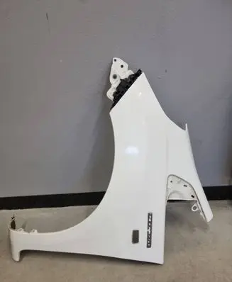 Honda Jazz Fender