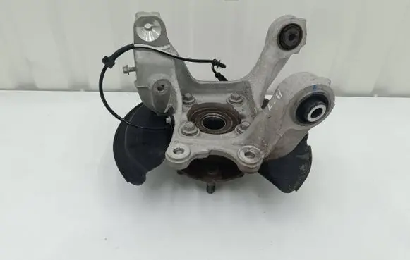 Ford Mustang VI Rear wheel hub spindle/knuckle FR3C5B759