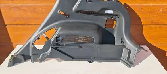 KIA Pro Cee'd III Trunk/boot side trim panel 85741A0200