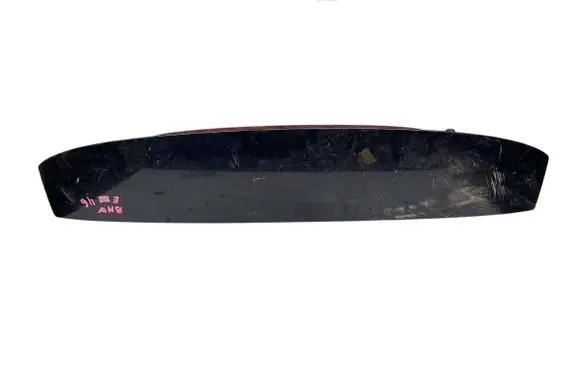 BMW 3 E46 Tailgate/trunk spoiler 8235987 KK26M 20625