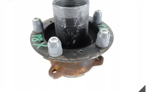 Porsche 911 992 Rear wheel hub 99133160781