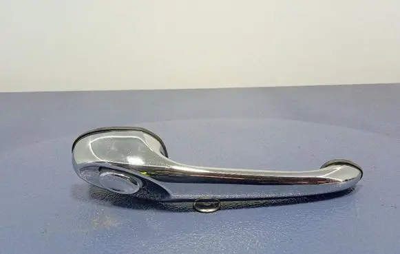 Chevrolet PT Cruiser Front door exterior handle 04724912AC