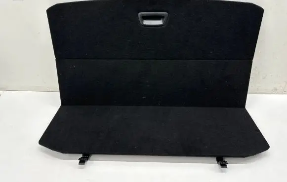BMW 2 F44 Trunk/boot mat liner 7475721