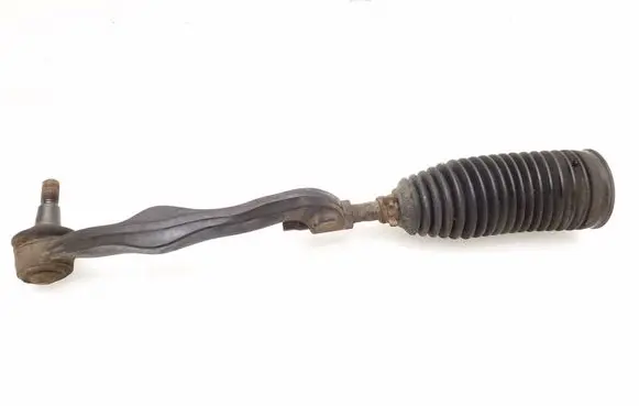 Volkswagen Transporter - Caravelle T5 Steering tie rod 7H0422523