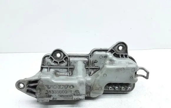 Volvo V60 Vacuum air tank 31339809