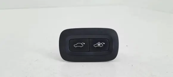 Volvo S90, V90 Tailgate opening switch 31427330