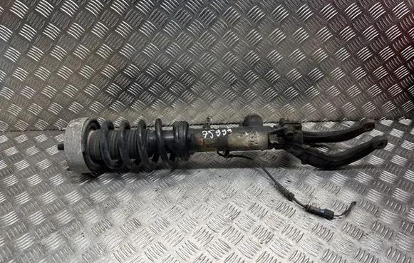 BMW X5 F15 Front shock absorber with coil spring 6863174 F15V110H 10541310