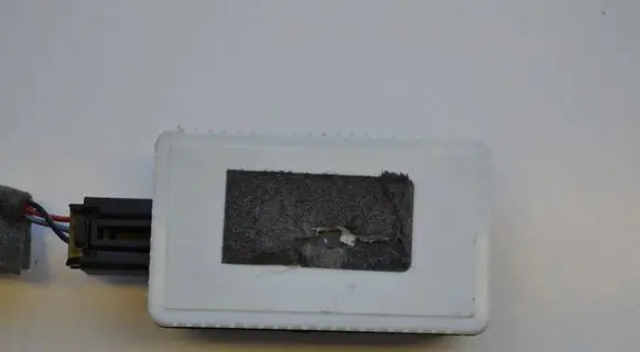 Audi A6 S6 C6 4F Other devices 31252988