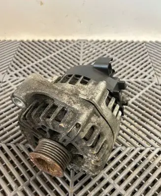BMW 7 G11 G12 Generator/alternator 7823341