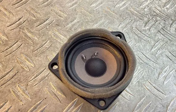 Porsche Macan (95B) Front door speaker 7PP035416B