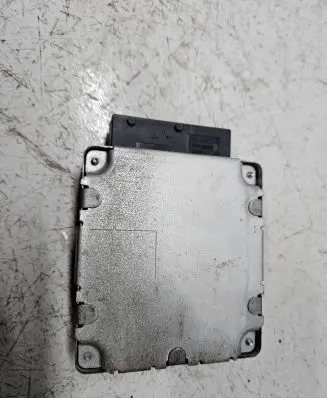 Opel Zafira A Gearbox control unit/module 09132676 0000029265