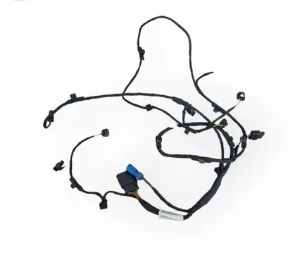 Seat Ateca Wiring harness 575971095AL