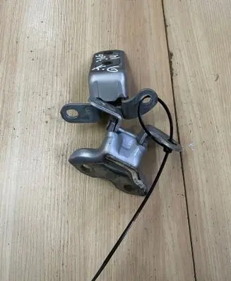 Lexus RX 450H Rear door hinge set 