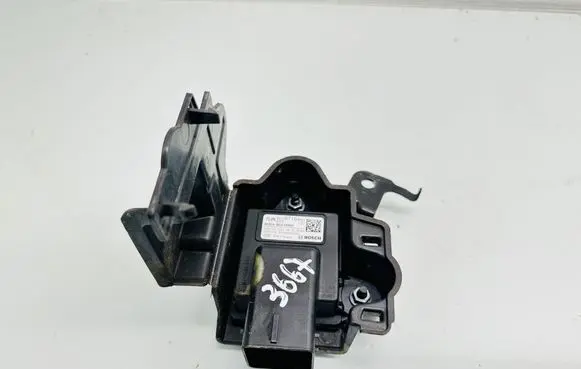 Citroen C3 Other control units/modules 9677871680 621824654108 20171110