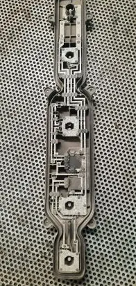Iveco Daily 6th gen Tail light bulb cover holder