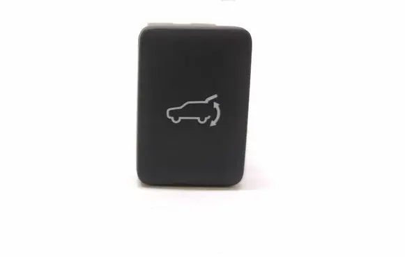 Mitsubishi Outlander Tailgate/boot open switch button 299165646