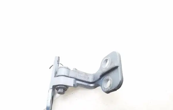 Jaguar XF X250 Rear door lower hinge 8X23F228A65AC