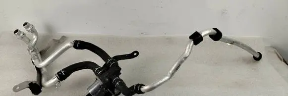 Volkswagen Tiguan Electric auxiliary coolant/water pump 5QS820507C 3WA906457 5QT820507
