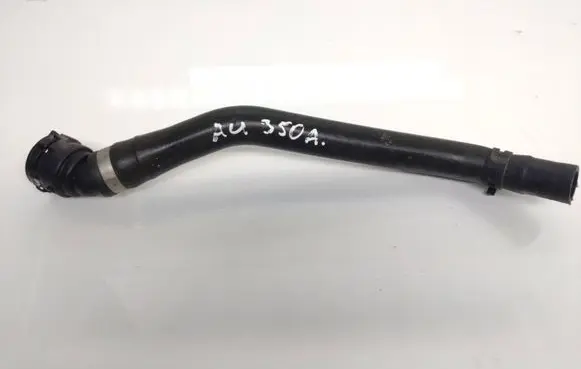 Mercedes-Benz EQC Engine coolant pipe/hose