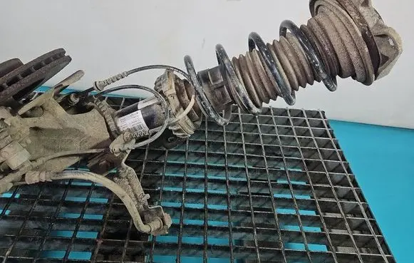 BMW i3 Front shock absorber/damper 6870357 IMPRK1579829
