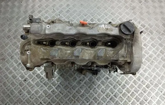 Honda CR-V Engine N22B4 1107568