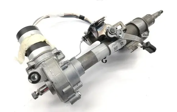 Toyota Yaris Steering rack mechanical part 452500D194