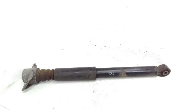 Volkswagen Sharan Rear shock absorber/damper 7N0513049L