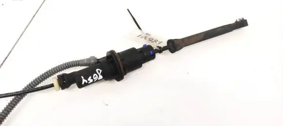Citroen C3 Picasso Clutch master cylinder